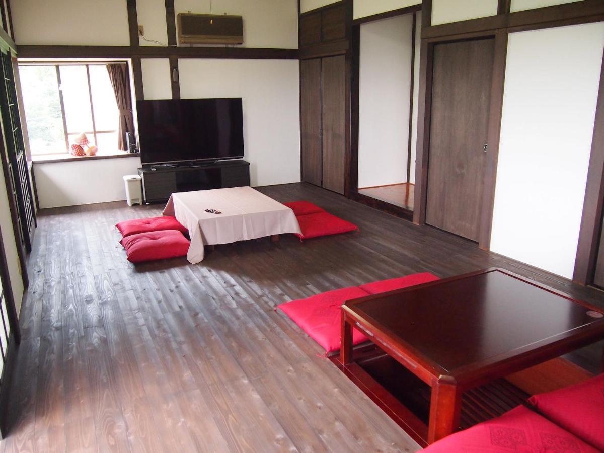 Private - Villa - Tsubasa- Vacation Stay 4192 Кимицу Экстерьер фото